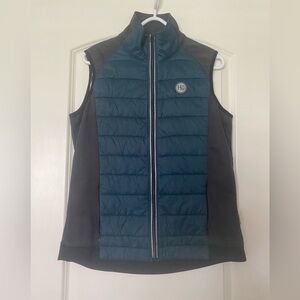 Horseware Ireland Vest Size Large EUC